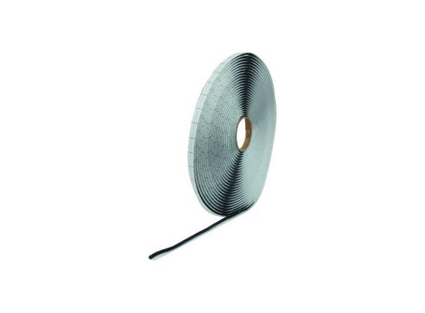 Tettebånd Butyl Rundprofil 8mm (7M) 6630 6204) 