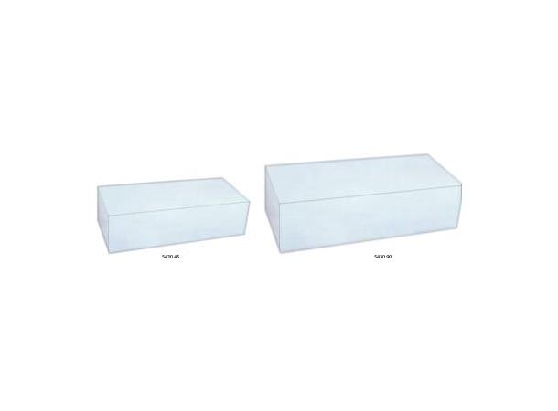 Underlagskloss i plast 340x150x100mm 