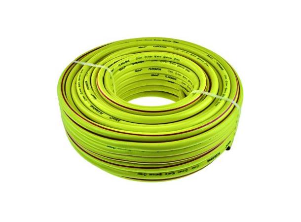 Vannslange PVC 1/2" 50m 