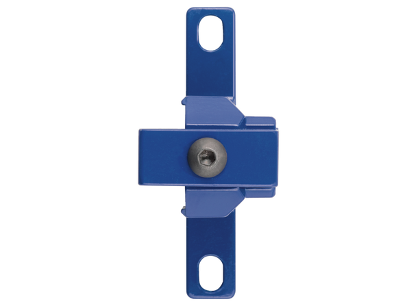Veggfeste 3/4" ALTO3 single enhet 