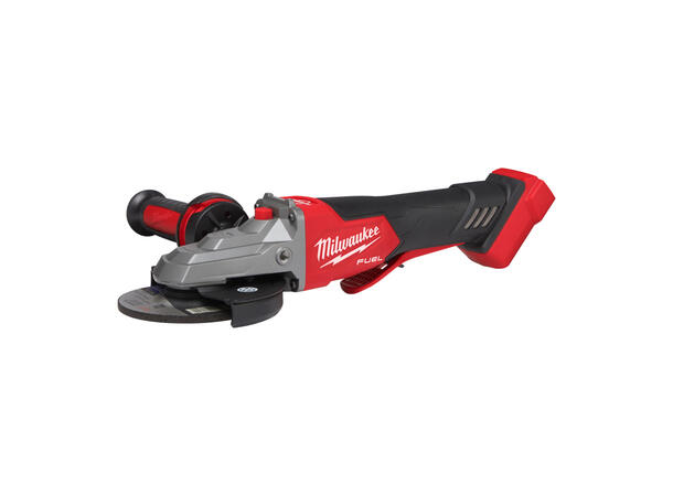 Vinkelsliper 125mm  42° Milwaukee M18 