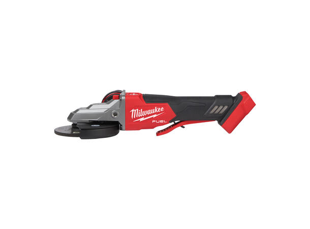 Vinkelsliper 125mm  42° Milwaukee M18 