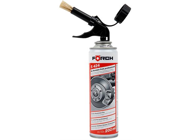 Aluminiumsfett 200ml m/Drivgass S424 6516 5005 