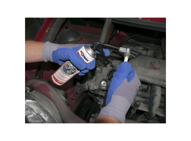 Aluminiumsfett 200ml m/Drivgass S424 6516 5005 