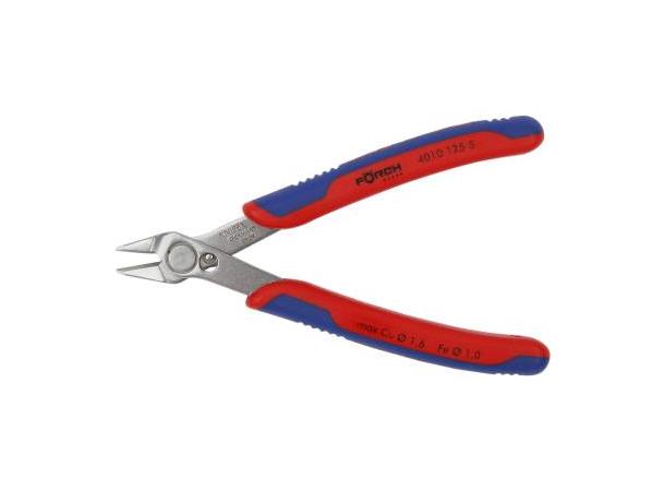 Avbitertang Knipex 125mm Elektronikk 
