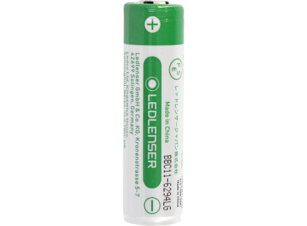 Batteri Lithium Akku 21700 f. P7R 