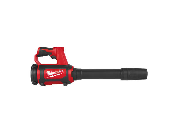 Blåser Milwaukee M12 