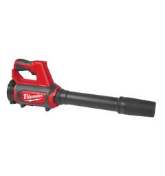 Blåser Milwaukee M12