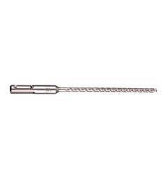 Bor hammer SDS+ MX4 5X165 Milwaukee