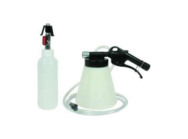 Bremselufter (Trykkluft) AL550 