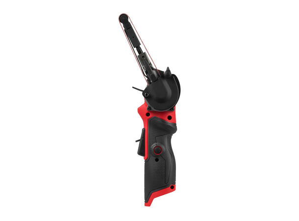 Båndsliper 13mm Milwaukee FUEL M12 