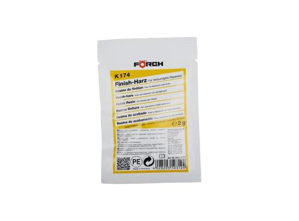 Dekkresin 2,0Ml K174 