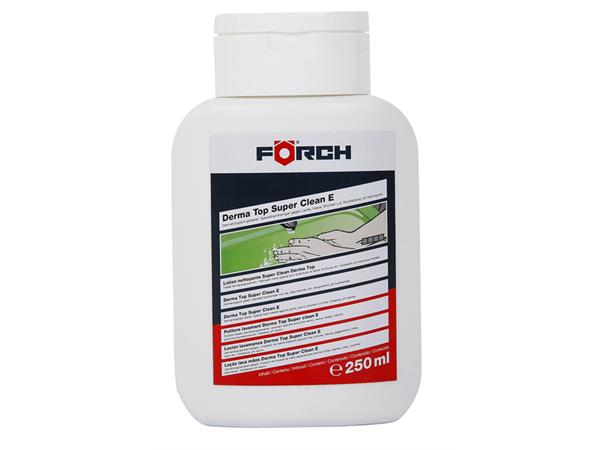 Derma Top Super Clean E 250 ml 