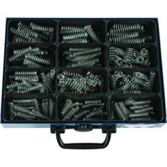 Fjærer Trykk DIN 2095 (250) 8x42 - 15x65  (250)