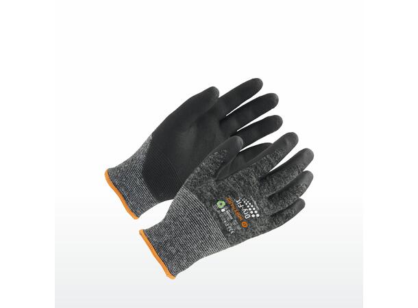 Hansker Dry-Fit Airflow/Cold str 11 Workhand Montering/Vinterhanske 