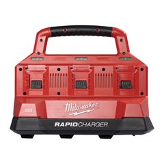 Hurtiglader Packout Milwaukee M18