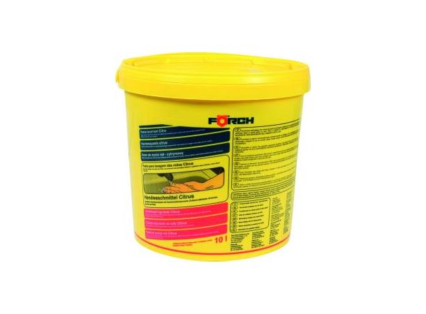 Håndrens Citrus 10 L 10L 