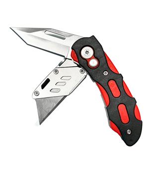 Kniv Foldekniv 2-Blader