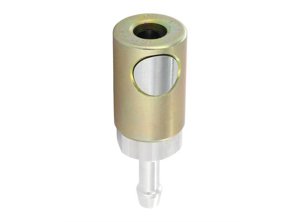 Kupling Prevost m/8mm Sl.Stuss ISO 6150 Serie B - 6mm 