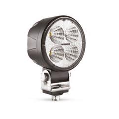LED Arbeidslampe 12/24V 18W
