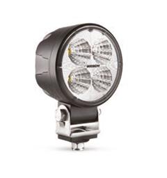 LED Arbeidslampe 12/24V 18W