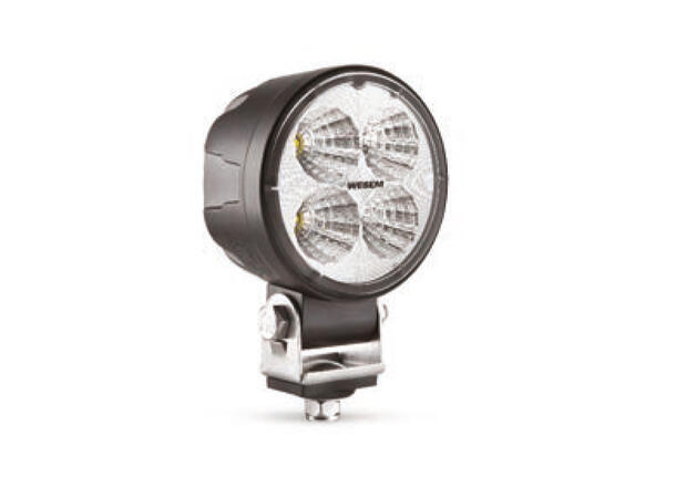 LED Arbeidslampe 12/24V 18W 