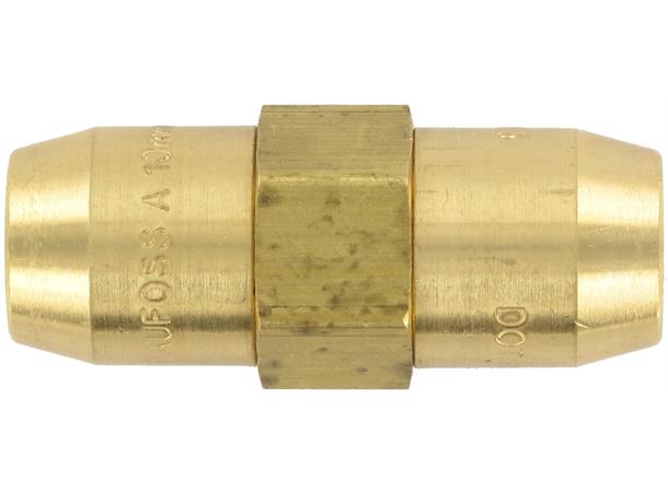 Luftskjøt 6X1mm  Raufoss (5) 