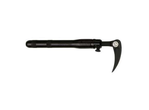 Maskinspett. 340-470Mm Drejeh. 