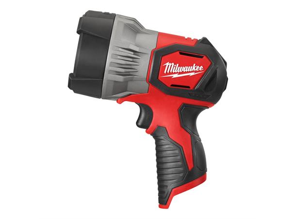 Milwaukee Arbeidslampe M12 S LED-0 