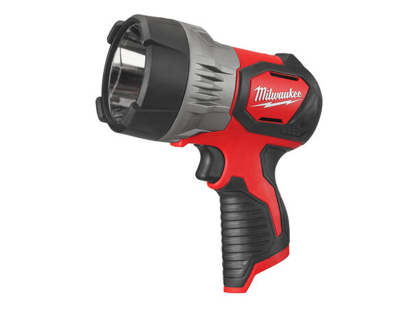 Milwaukee Arbeidslampe M12 S LED-0 