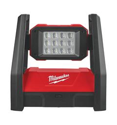Milwaukee Arbeidslampe M18 HAL-0
