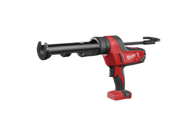 Milwaukee Fugepistol 310 Ml M18 4500N trykkraft 