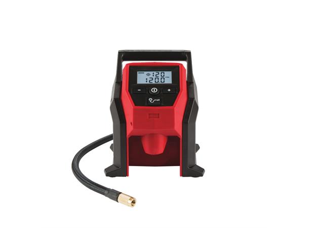 Milwaukee Luftpumpe 12V M12 KOMPAKT LUFTPUMPE 