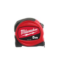 Milwaukee Målebånd 5M Tape Measure S5/25