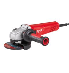 Milwaukee Vinkelsliper 1200W 230V AGV 12-125 X