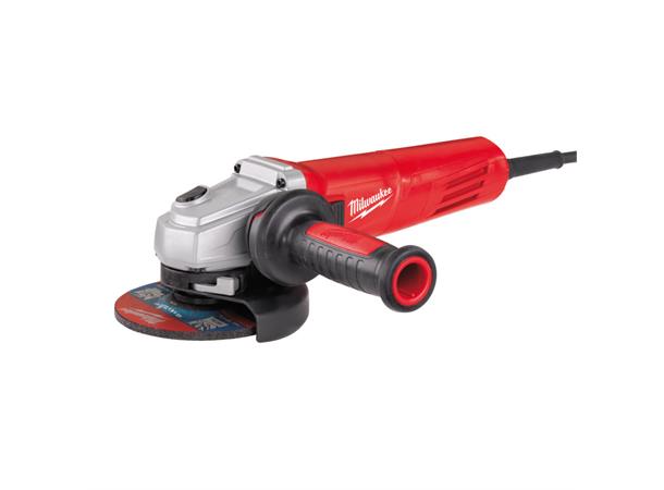 Milwaukee Vinkelsliper 1200W 230V AGV 12-125 X 