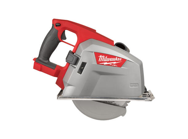 Milwaukee sirkelsag for metall M18 FUEL 66mm 