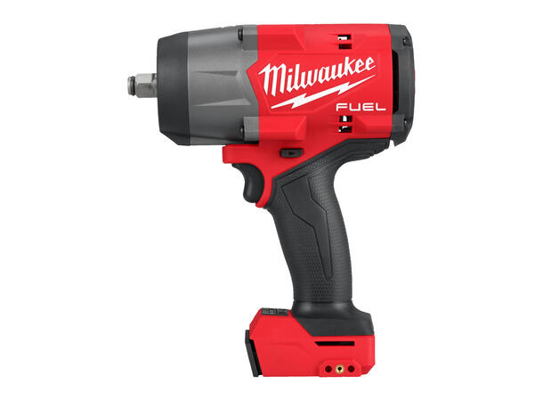 Muttertrekker med friksjonsring Milwaukee FUEL 2034 Nm 