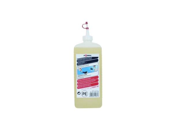 Olje f/Luftverktøy og tåkes.  1 Liter 