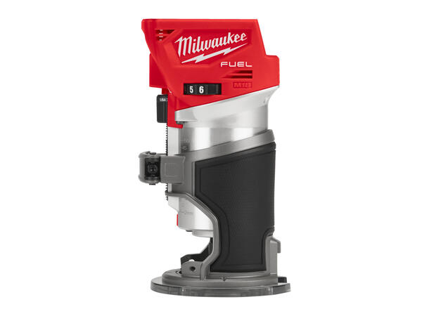 Overfreser Milwaukee FUEL M18 