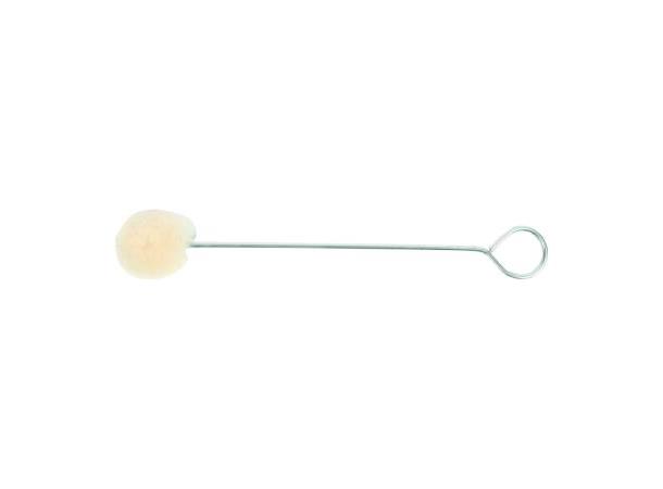 Pensel Ullkule f. Primer L: 130 mm 