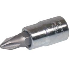 Pipe Bits 1/4" PH2 32 mm