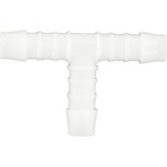 Plastskjøt T-Stykke 8mm