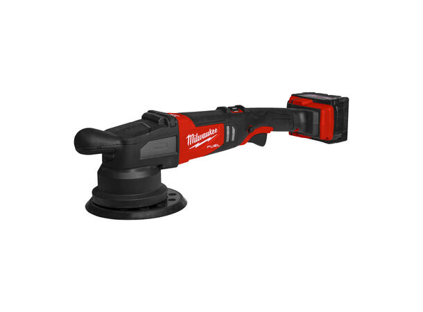 Poleringsmaskin 21mm Milwaukee M18 FUEL 