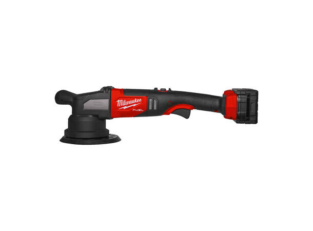 Poleringsmaskin 21mm Milwaukee M18 FUEL 