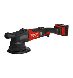 Poleringsmaskin 21mm Milwaukee M18 FUEL