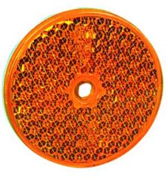 Refleks Orange   60mm