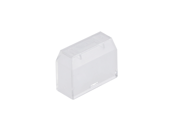 Sikringsholder Besk f.3815 3810 7 Transp (EFH09) 