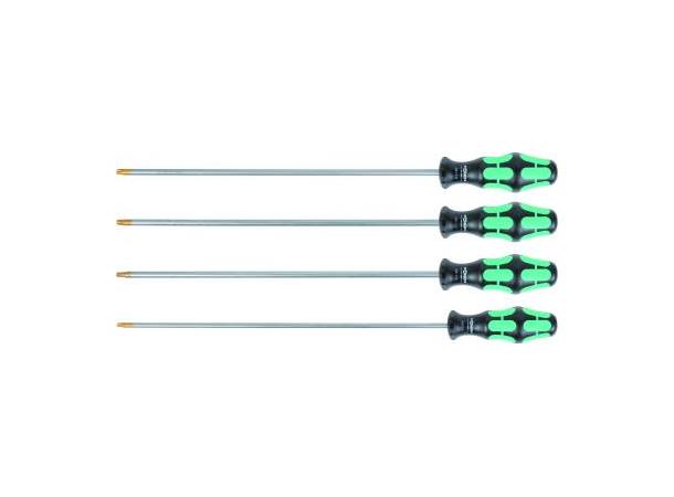 Skrutrekker Sett Torx 300mm 