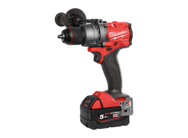 Slagbormaskin 158 Nm Milwaukee M18 Fuel 
